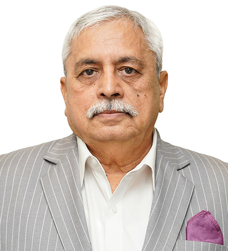 Dr. G. Surender Rao